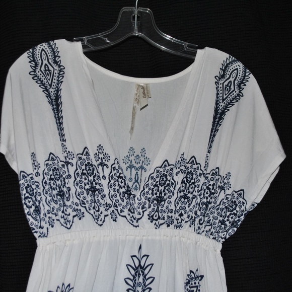 NWOT Christinalove Dress - Picture 3 of 5